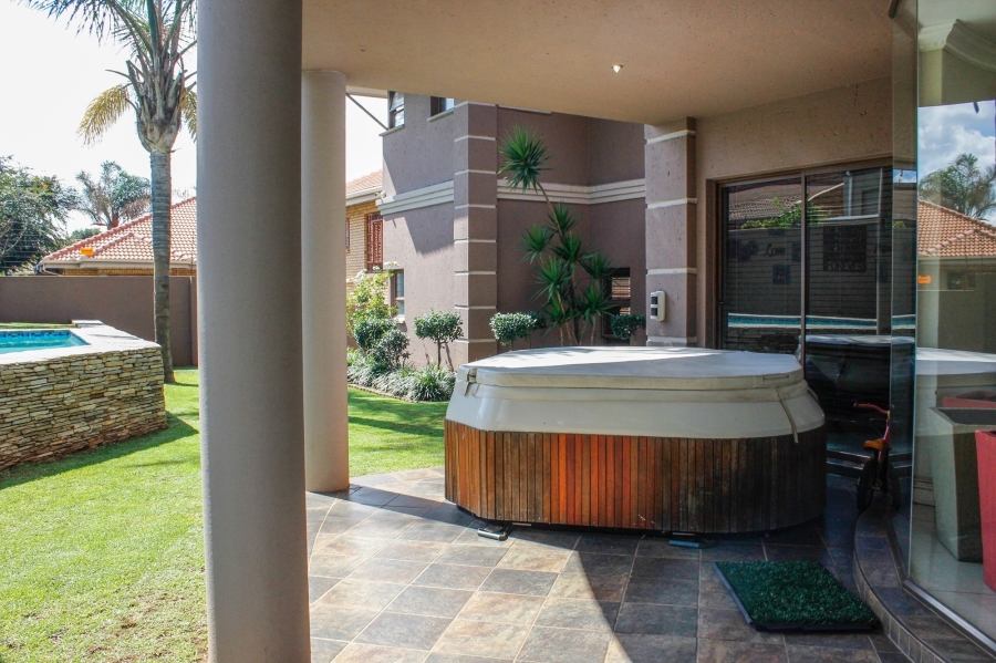 4 Bedroom Property for Sale in Aerorand South Mpumalanga