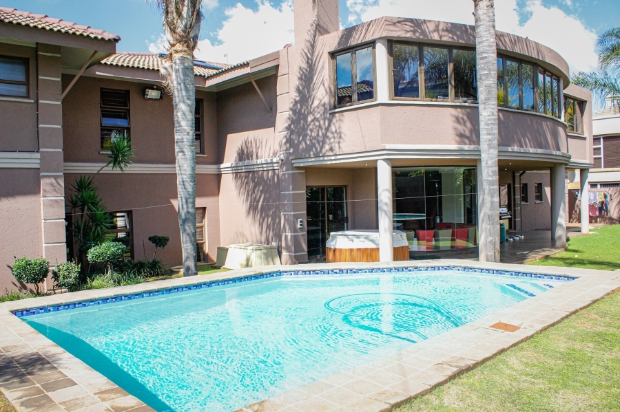 4 Bedroom Property for Sale in Aerorand South Mpumalanga