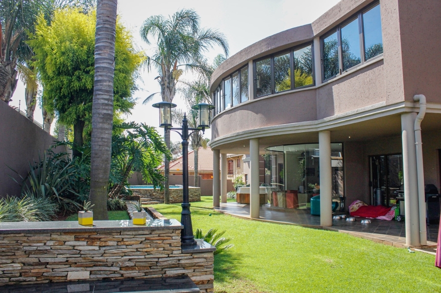 4 Bedroom Property for Sale in Aerorand South Mpumalanga