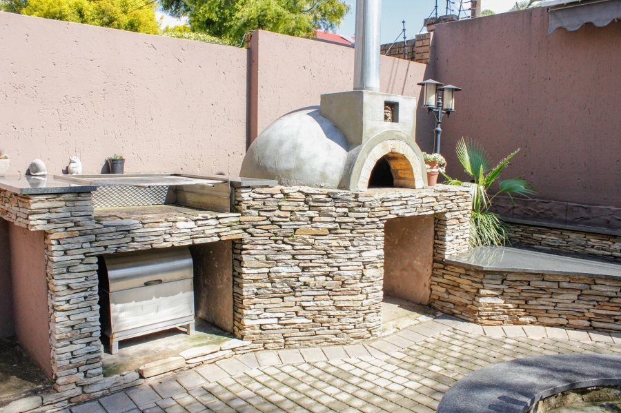 4 Bedroom Property for Sale in Aerorand South Mpumalanga