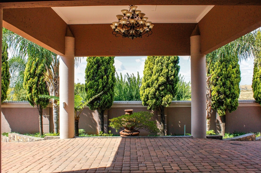 4 Bedroom Property for Sale in Aerorand South Mpumalanga