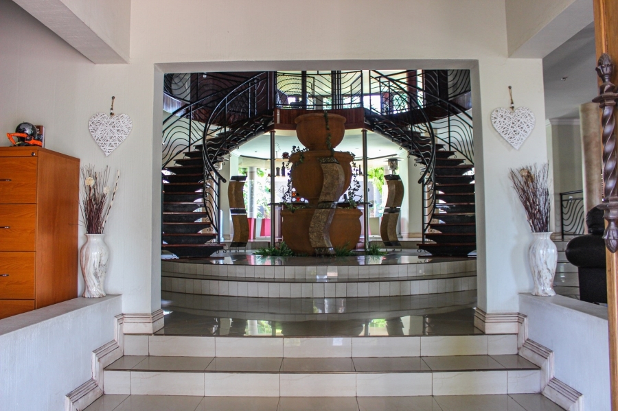 4 Bedroom Property for Sale in Aerorand South Mpumalanga