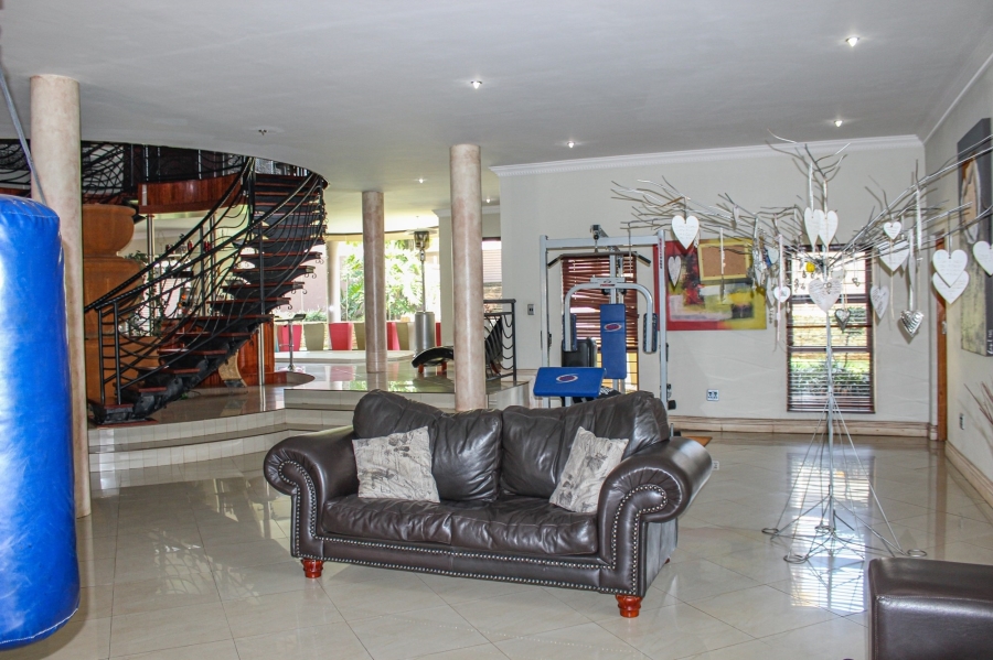 4 Bedroom Property for Sale in Aerorand South Mpumalanga