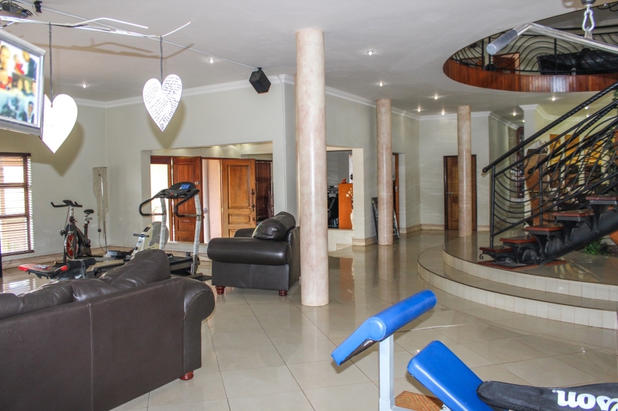 4 Bedroom Property for Sale in Aerorand South Mpumalanga
