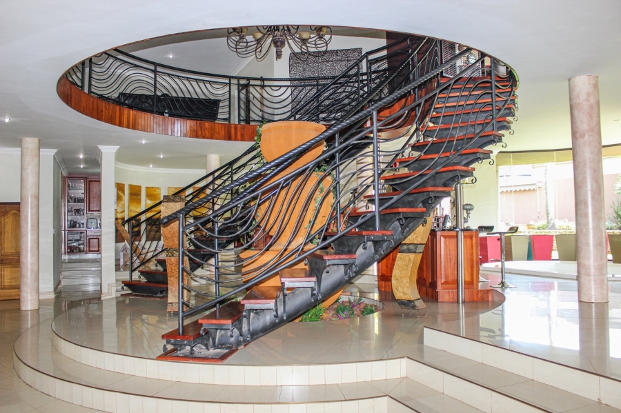 4 Bedroom Property for Sale in Aerorand South Mpumalanga
