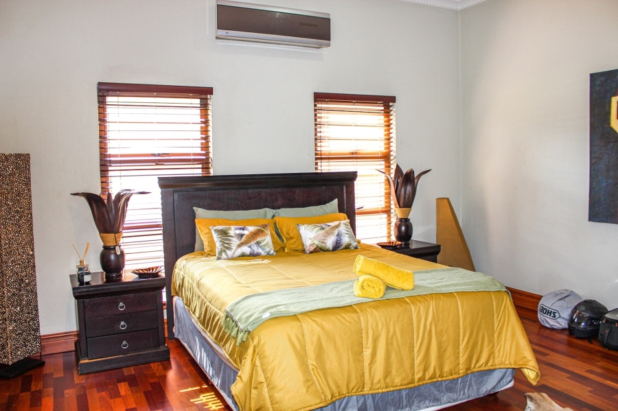 4 Bedroom Property for Sale in Aerorand South Mpumalanga