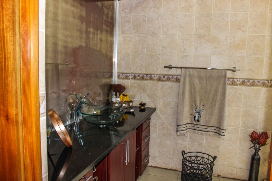 4 Bedroom Property for Sale in Aerorand South Mpumalanga