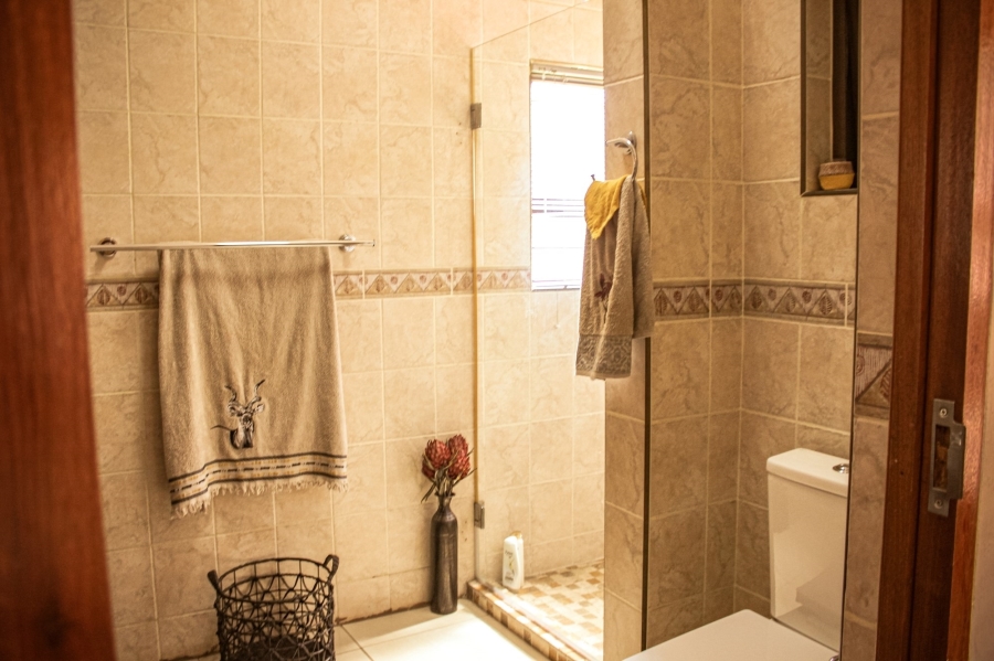 4 Bedroom Property for Sale in Aerorand South Mpumalanga
