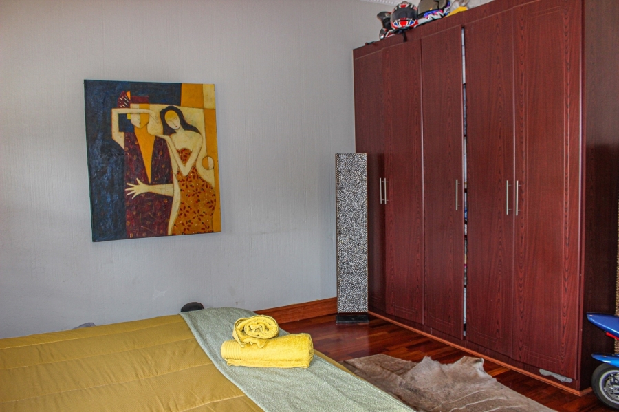 4 Bedroom Property for Sale in Aerorand South Mpumalanga