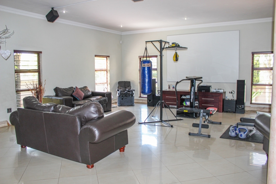 4 Bedroom Property for Sale in Aerorand South Mpumalanga