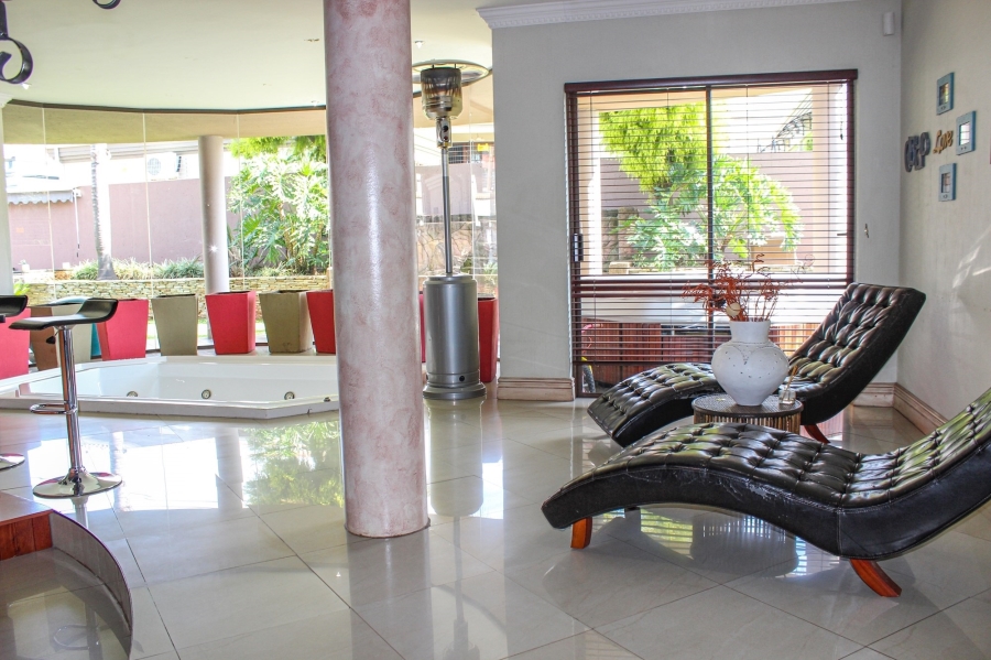 4 Bedroom Property for Sale in Aerorand South Mpumalanga
