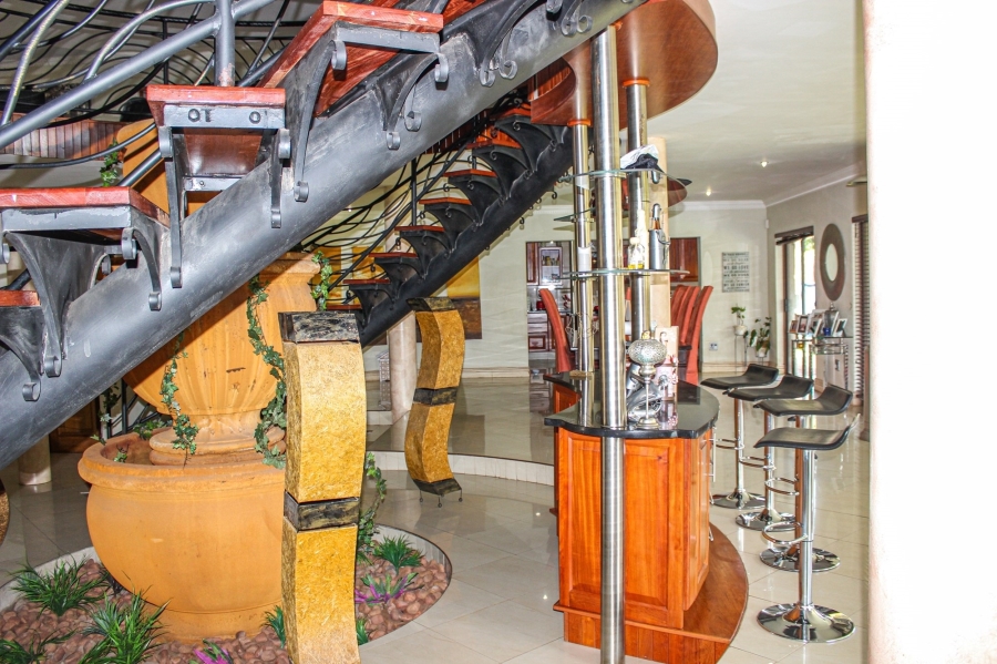4 Bedroom Property for Sale in Aerorand South Mpumalanga