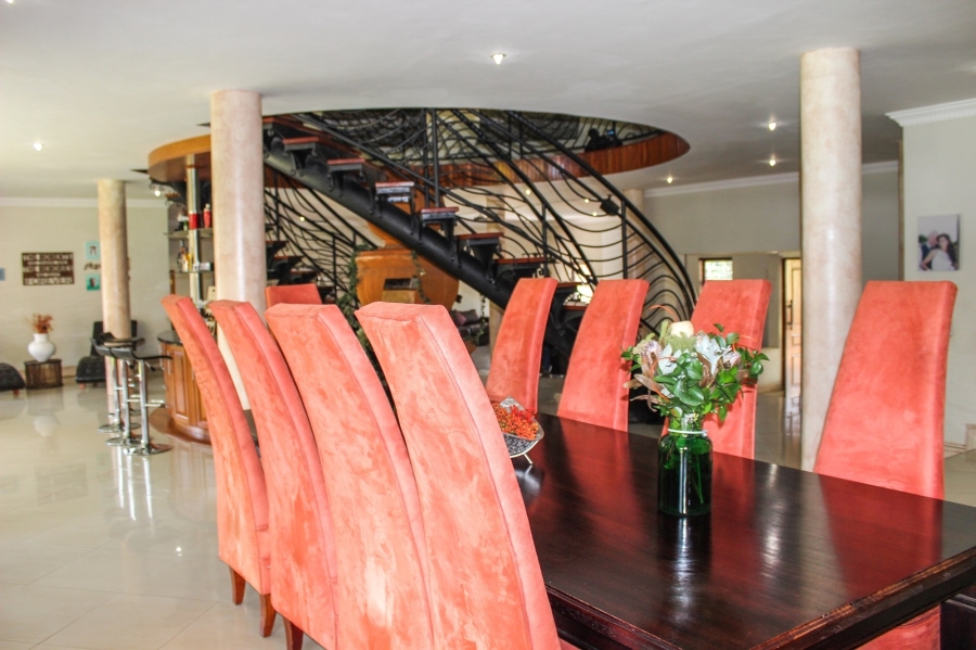 4 Bedroom Property for Sale in Aerorand South Mpumalanga