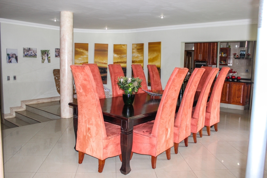 4 Bedroom Property for Sale in Aerorand South Mpumalanga
