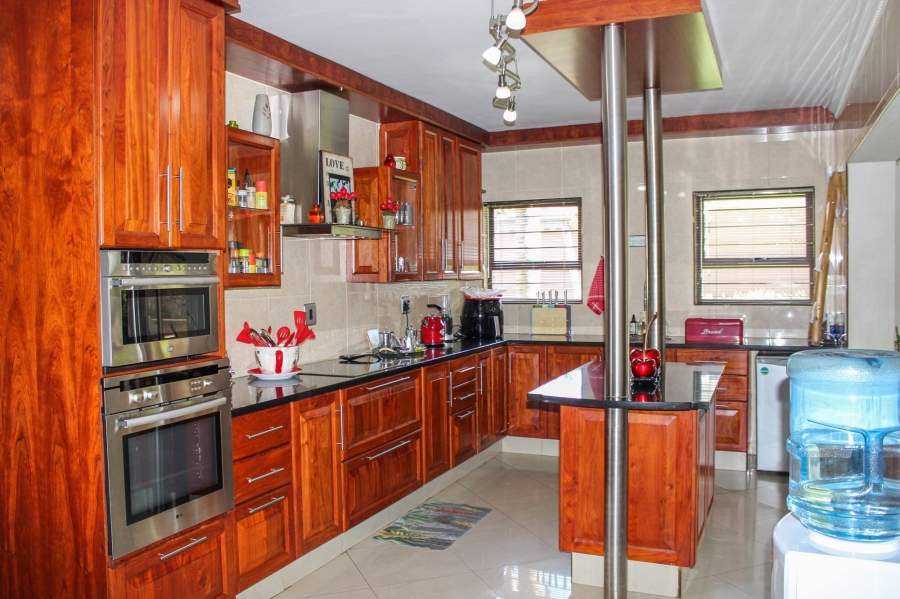 4 Bedroom Property for Sale in Aerorand South Mpumalanga