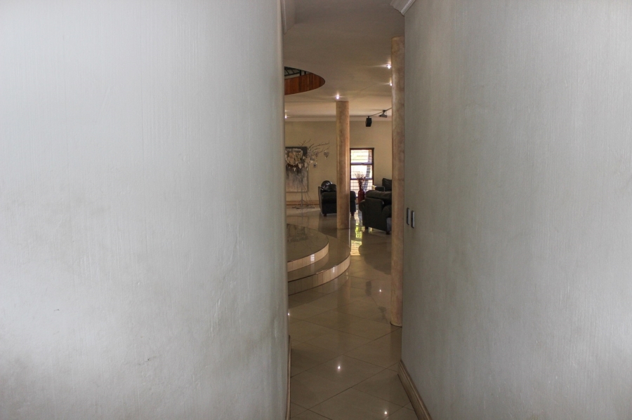 4 Bedroom Property for Sale in Aerorand South Mpumalanga