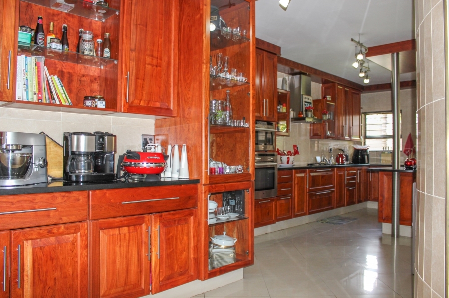 4 Bedroom Property for Sale in Aerorand South Mpumalanga