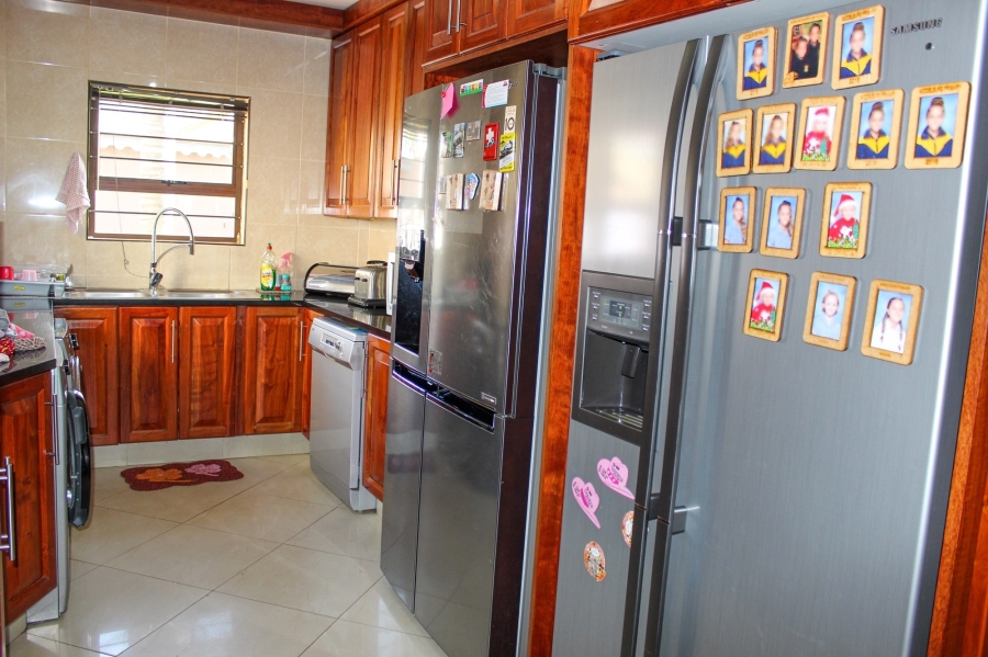 4 Bedroom Property for Sale in Aerorand South Mpumalanga