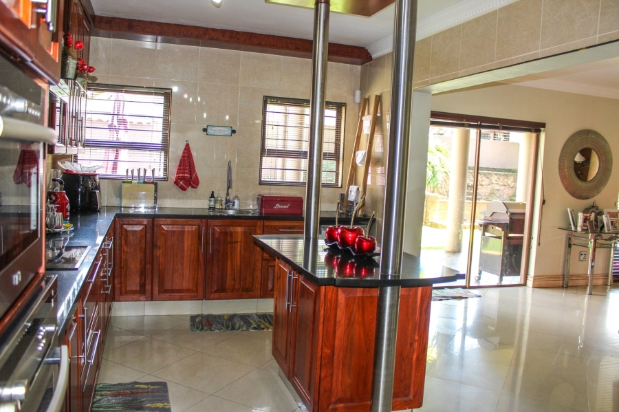 4 Bedroom Property for Sale in Aerorand South Mpumalanga