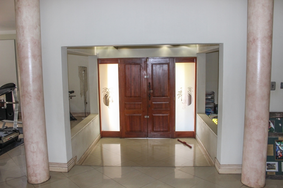 4 Bedroom Property for Sale in Aerorand South Mpumalanga