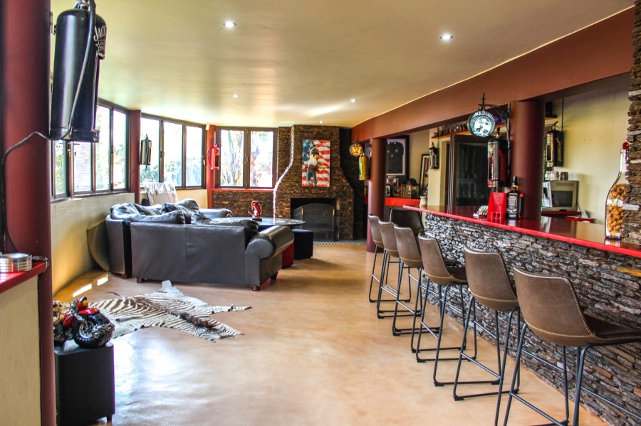 4 Bedroom Property for Sale in Aerorand South Mpumalanga