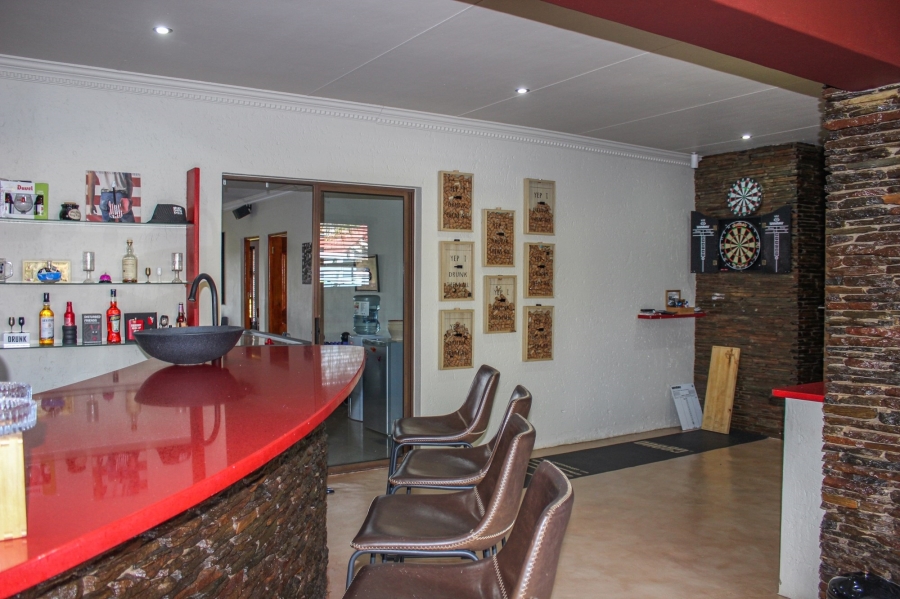 4 Bedroom Property for Sale in Aerorand South Mpumalanga