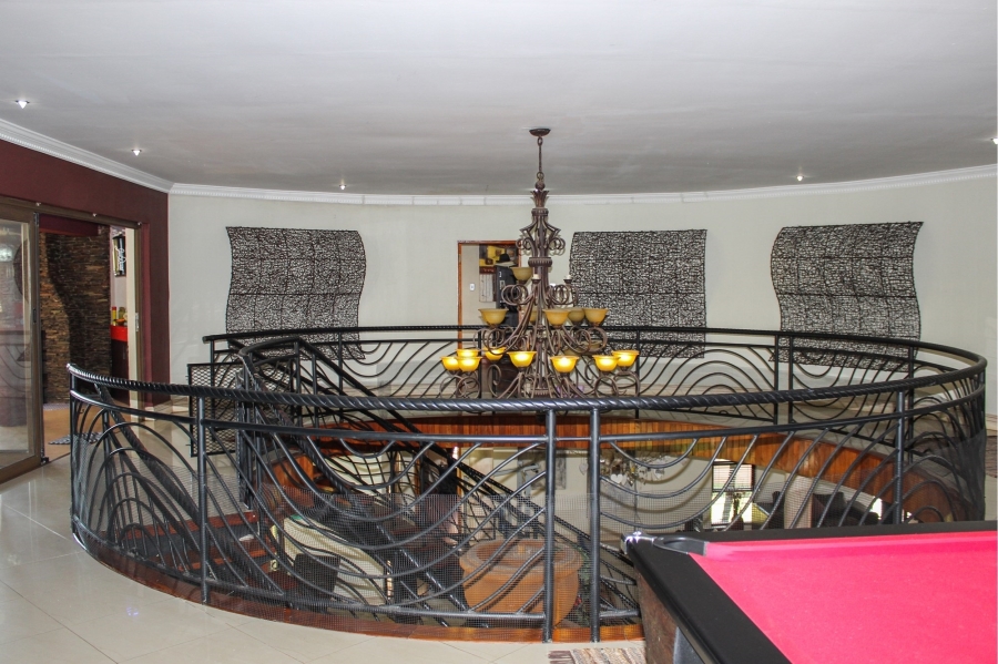 4 Bedroom Property for Sale in Aerorand South Mpumalanga