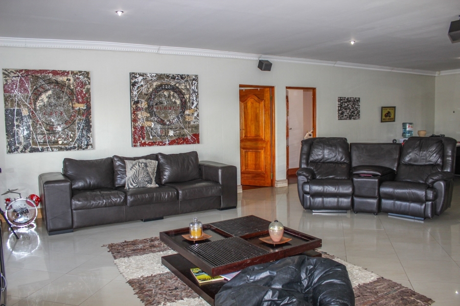4 Bedroom Property for Sale in Aerorand South Mpumalanga
