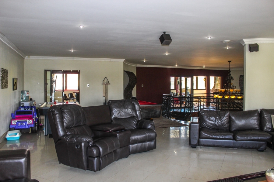 4 Bedroom Property for Sale in Aerorand South Mpumalanga