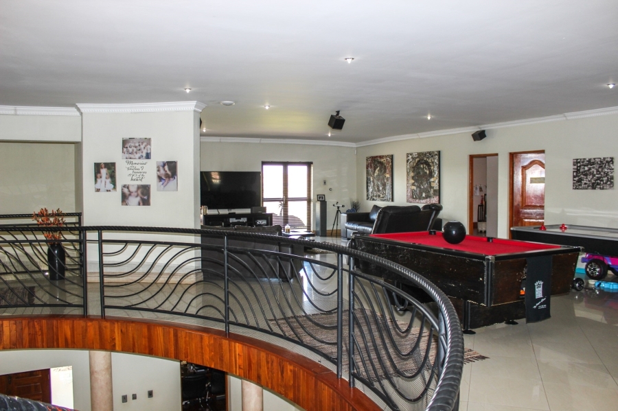 4 Bedroom Property for Sale in Aerorand South Mpumalanga
