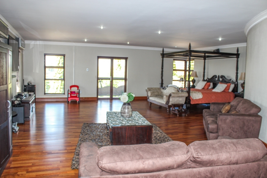 4 Bedroom Property for Sale in Aerorand South Mpumalanga