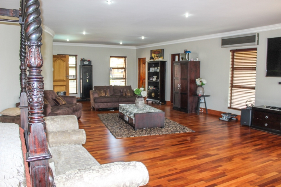 4 Bedroom Property for Sale in Aerorand South Mpumalanga