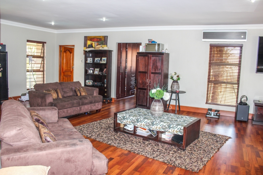 4 Bedroom Property for Sale in Aerorand South Mpumalanga