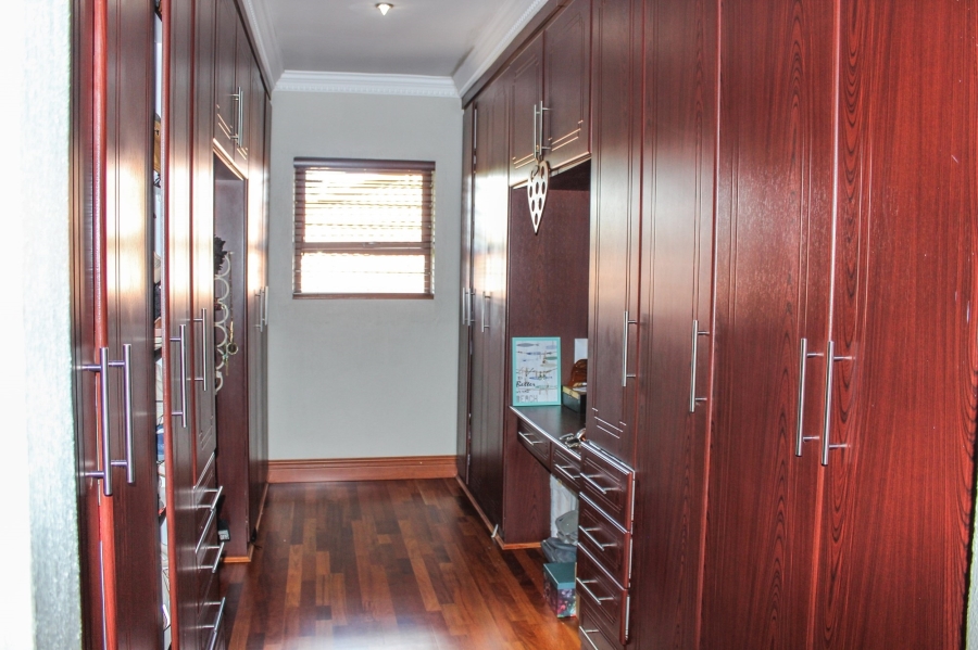 4 Bedroom Property for Sale in Aerorand South Mpumalanga