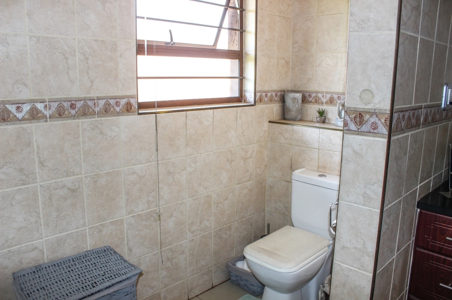 4 Bedroom Property for Sale in Aerorand South Mpumalanga