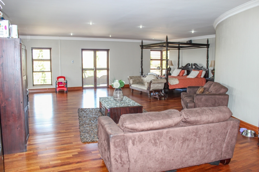 4 Bedroom Property for Sale in Aerorand South Mpumalanga