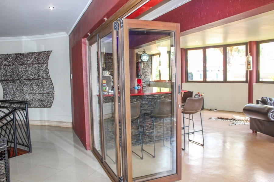 4 Bedroom Property for Sale in Aerorand South Mpumalanga