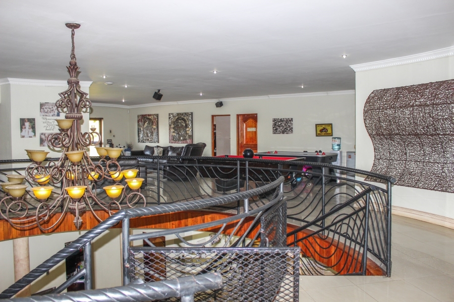 4 Bedroom Property for Sale in Aerorand South Mpumalanga