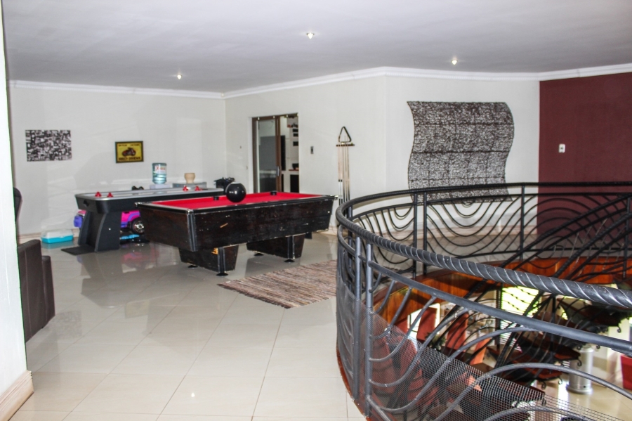 4 Bedroom Property for Sale in Aerorand South Mpumalanga