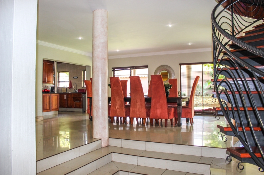 4 Bedroom Property for Sale in Aerorand South Mpumalanga