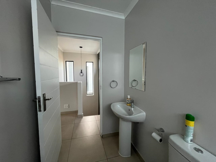 To Let 3 Bedroom Property for Rent in Nelspruit Ext 37 Mpumalanga