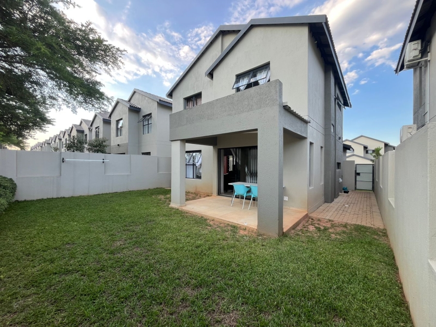 To Let 3 Bedroom Property for Rent in Nelspruit Ext 37 Mpumalanga