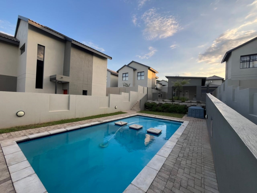 To Let 3 Bedroom Property for Rent in Nelspruit Ext 37 Mpumalanga