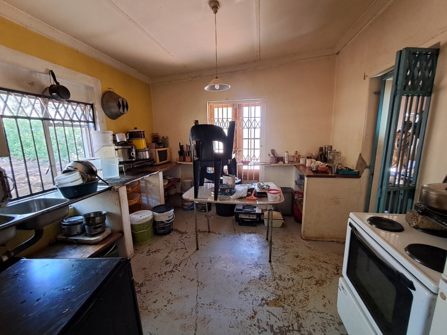 3 Bedroom Property for Sale in Willemsdal Mpumalanga