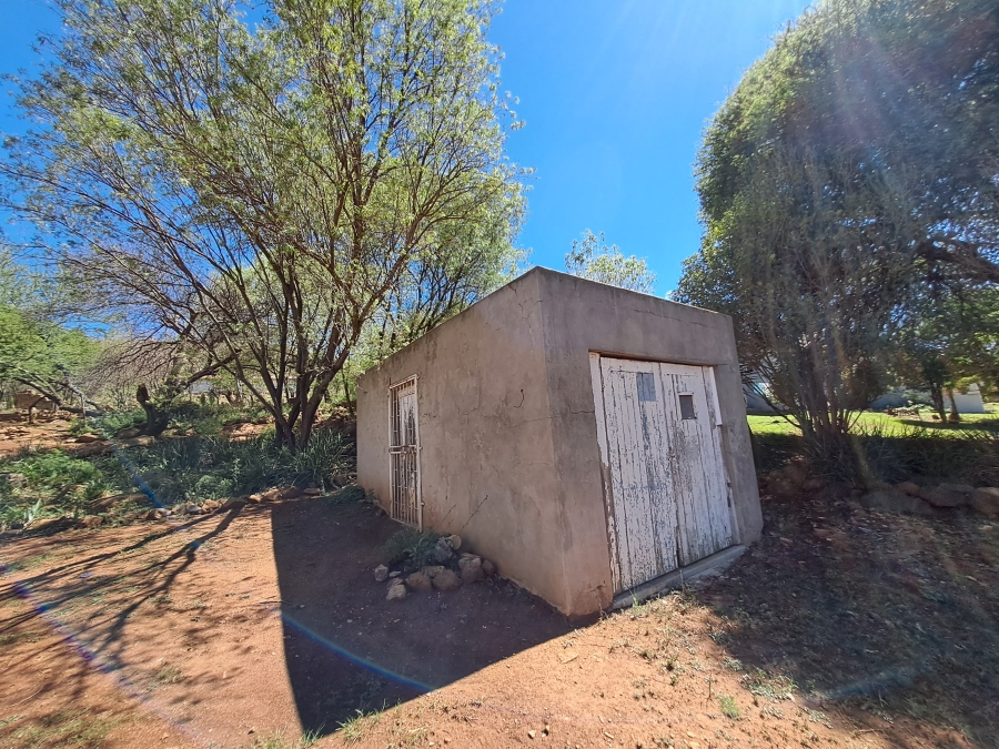3 Bedroom Property for Sale in Willemsdal Mpumalanga