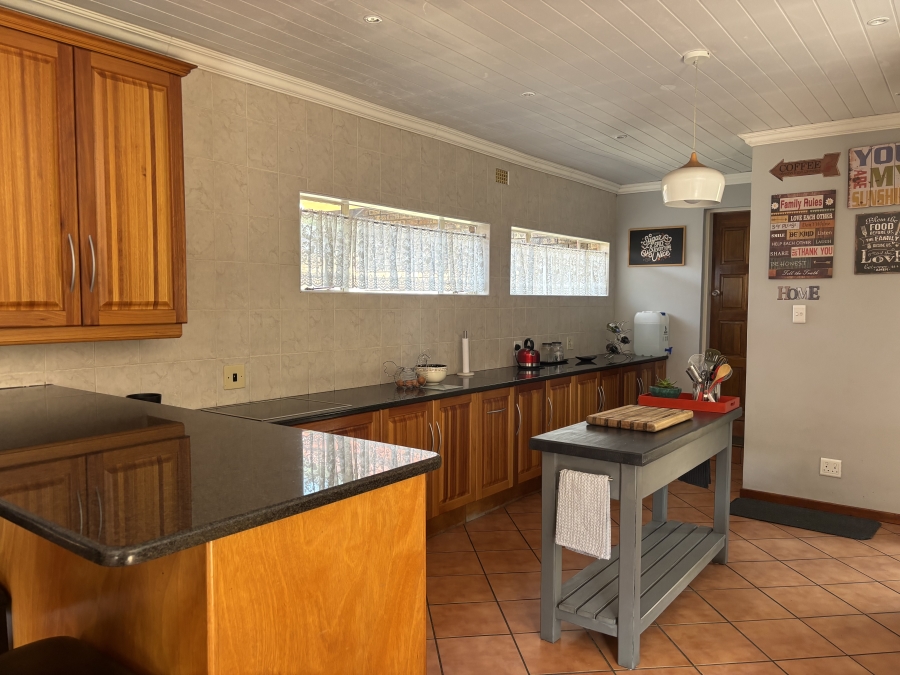 4 Bedroom Property for Sale in Die Heuwel Mpumalanga