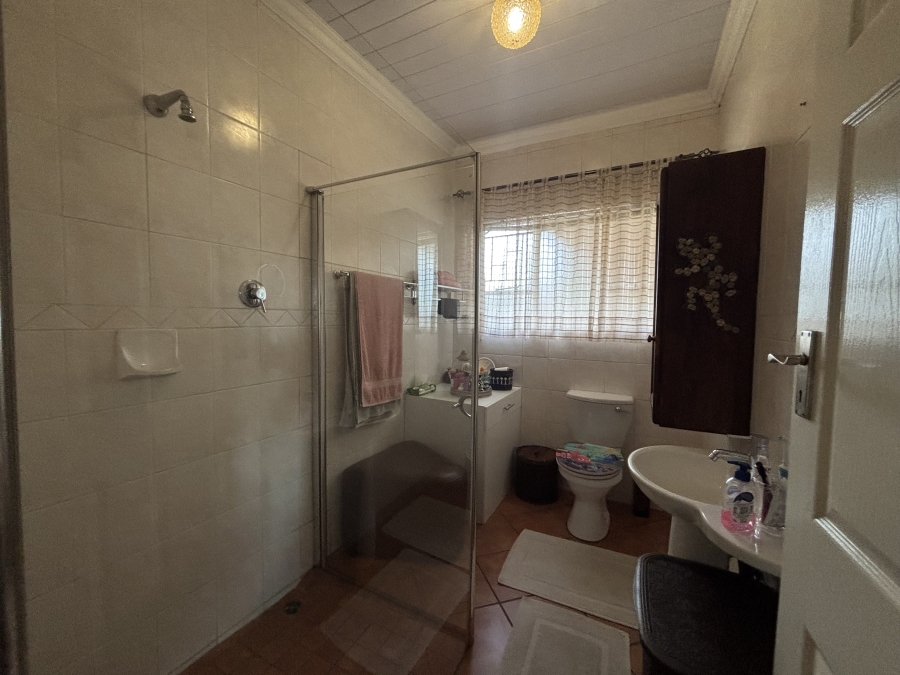 4 Bedroom Property for Sale in Die Heuwel Mpumalanga