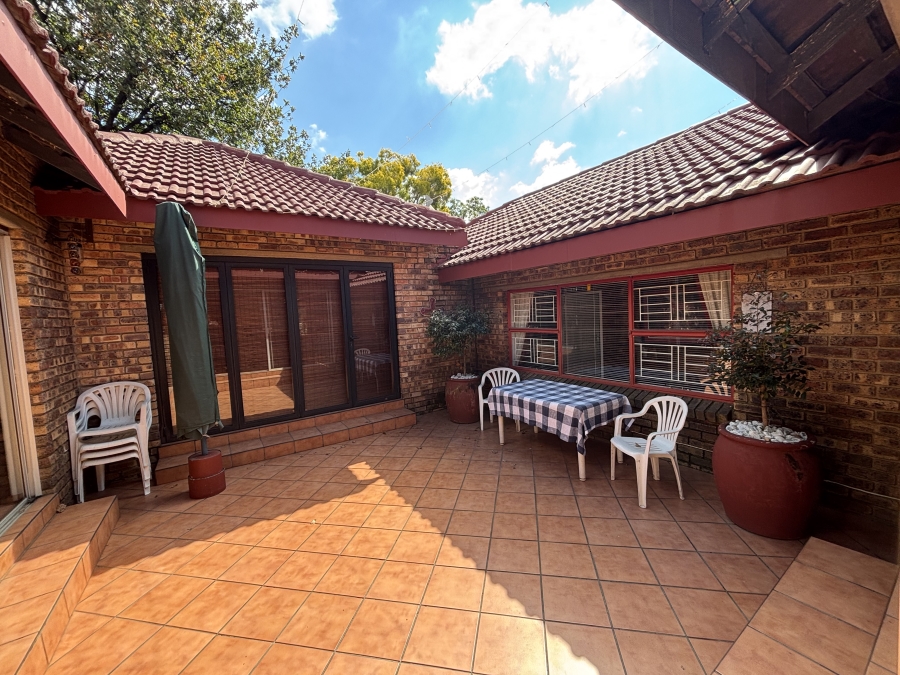 4 Bedroom Property for Sale in Die Heuwel Mpumalanga