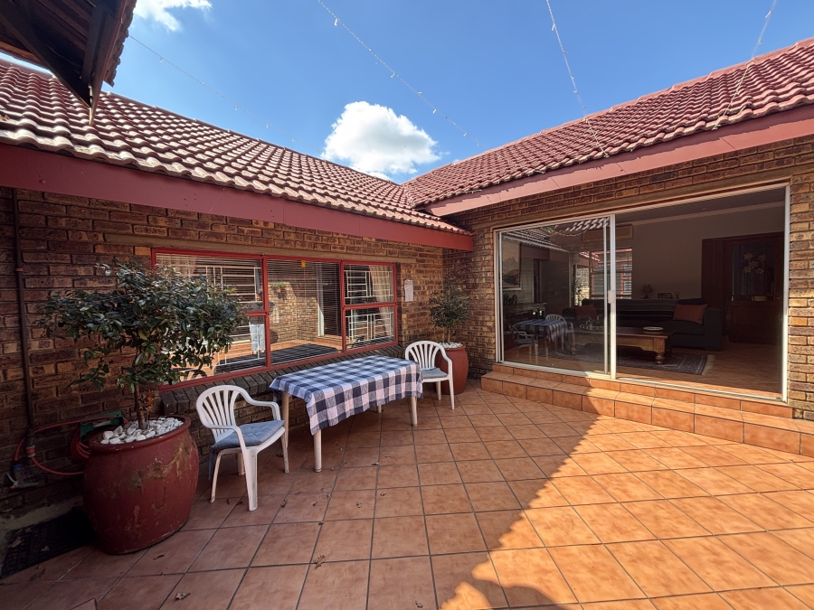 4 Bedroom Property for Sale in Die Heuwel Mpumalanga