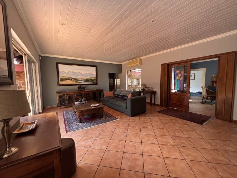 4 Bedroom Property for Sale in Die Heuwel Mpumalanga